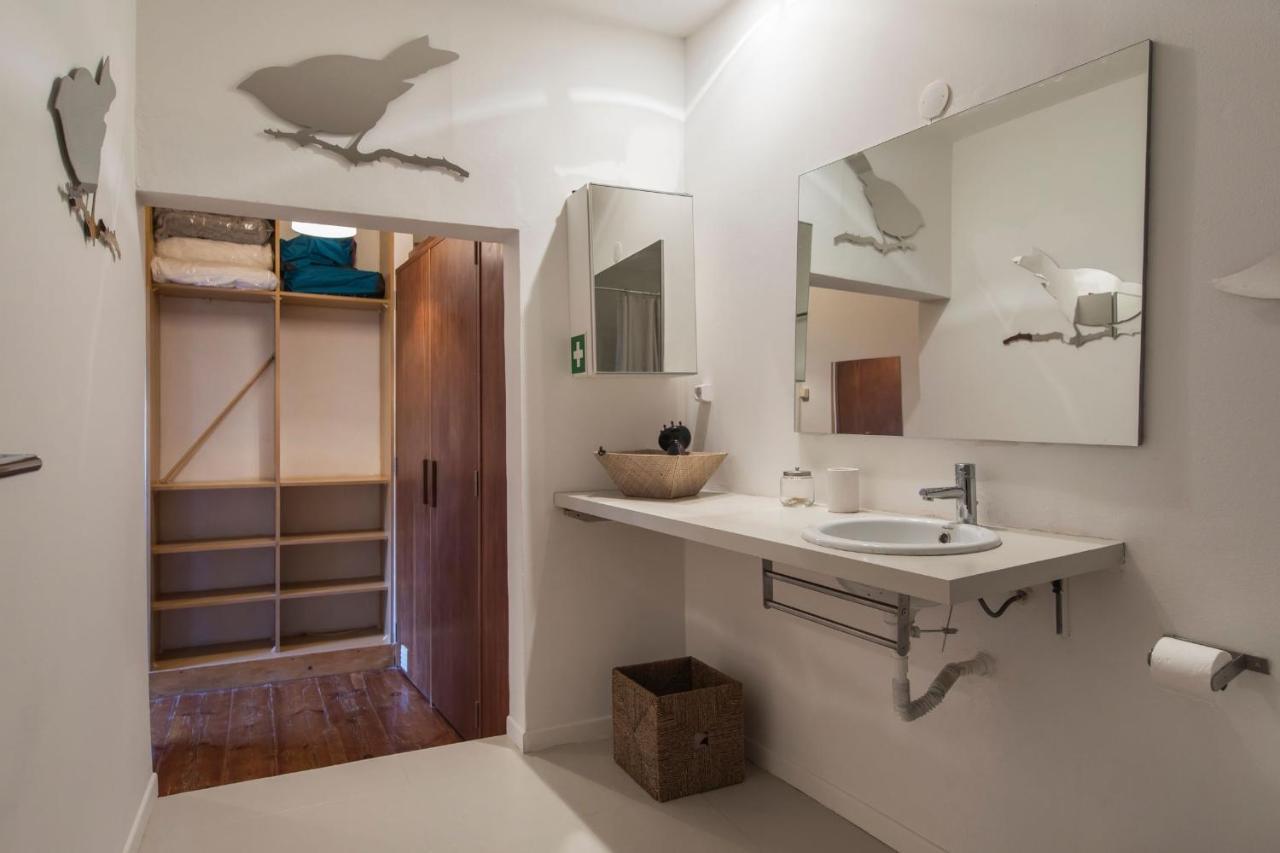 Lovelystay - Chiado 2 Bedroom Charm! Lisboa Eksteriør billede
