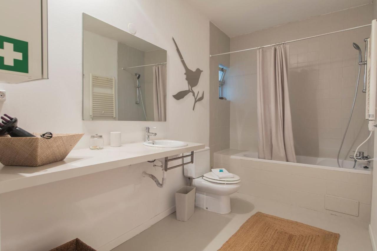 Lovelystay - Chiado 2 Bedroom Charm! Lisboa Eksteriør billede
