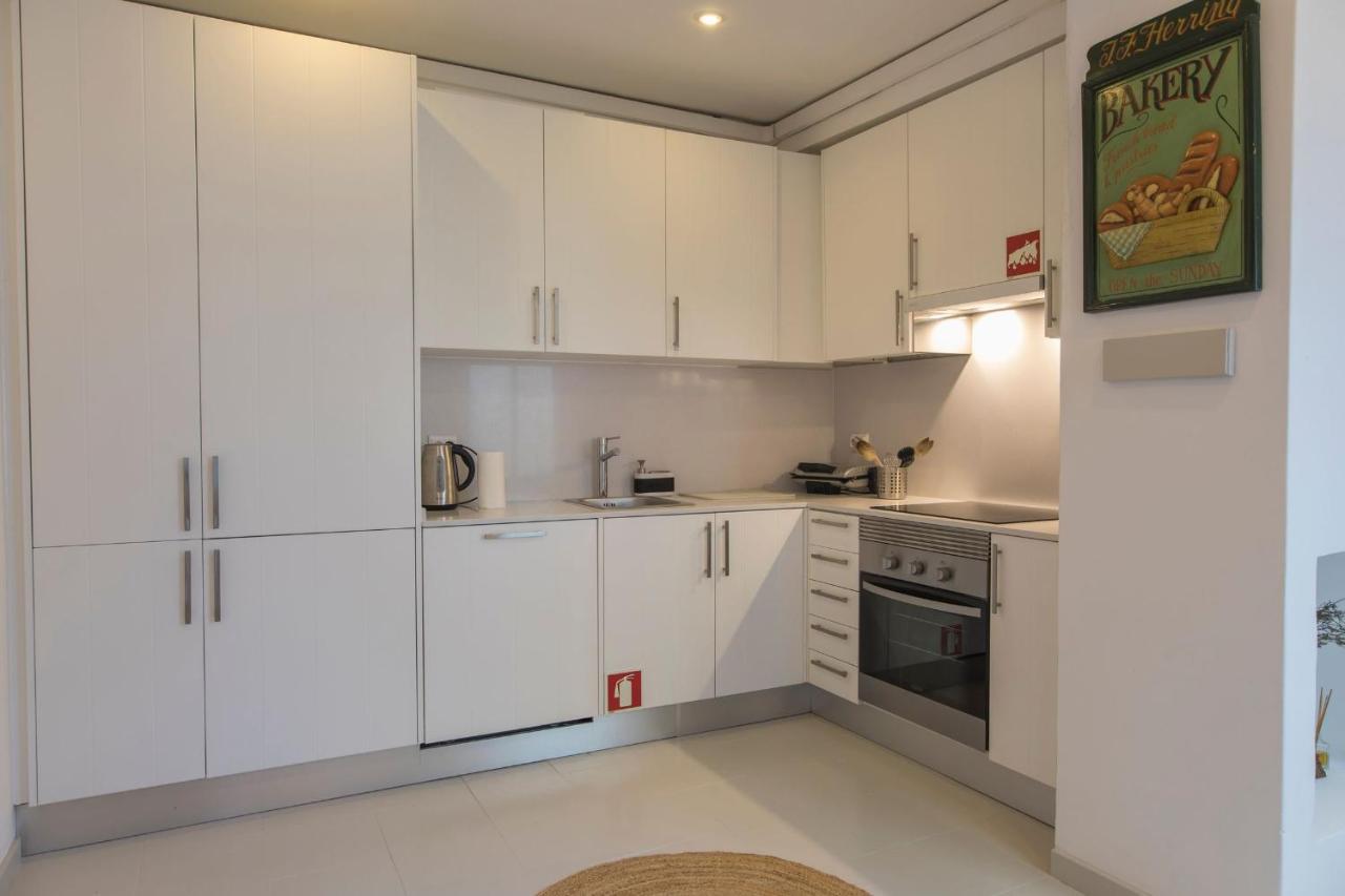 Lovelystay - Chiado 2 Bedroom Charm! Lisboa Eksteriør billede
